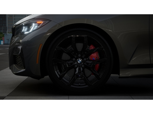 2026 Bmw M340i photo 7
