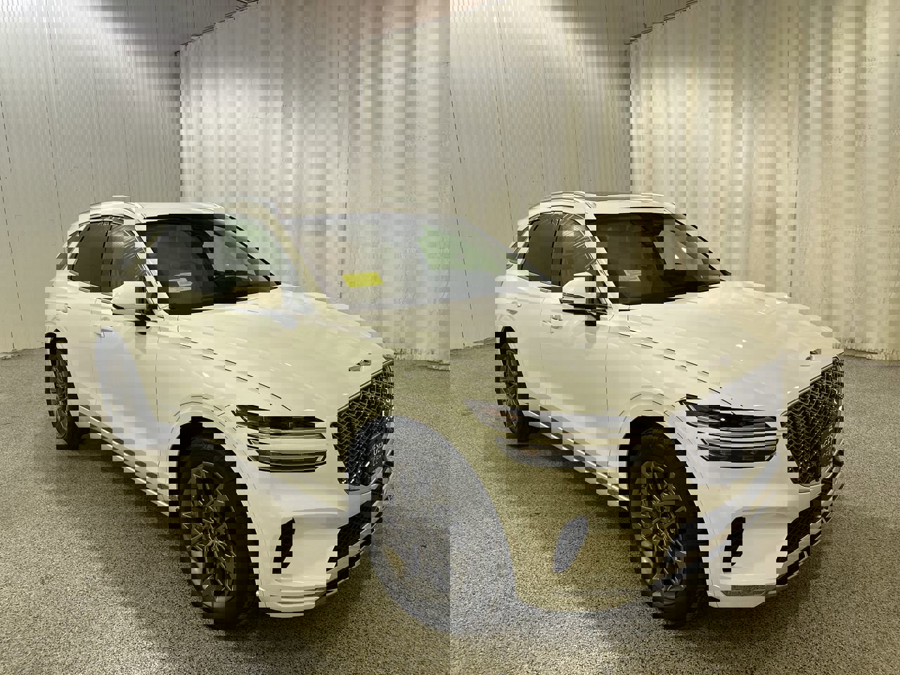 2025 GENESIS GV70