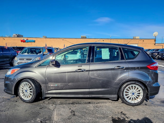 2016 FORD C-MAX - Image 22