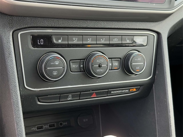 2021 Volkswagen Atlas V6 SE Technology photo 20