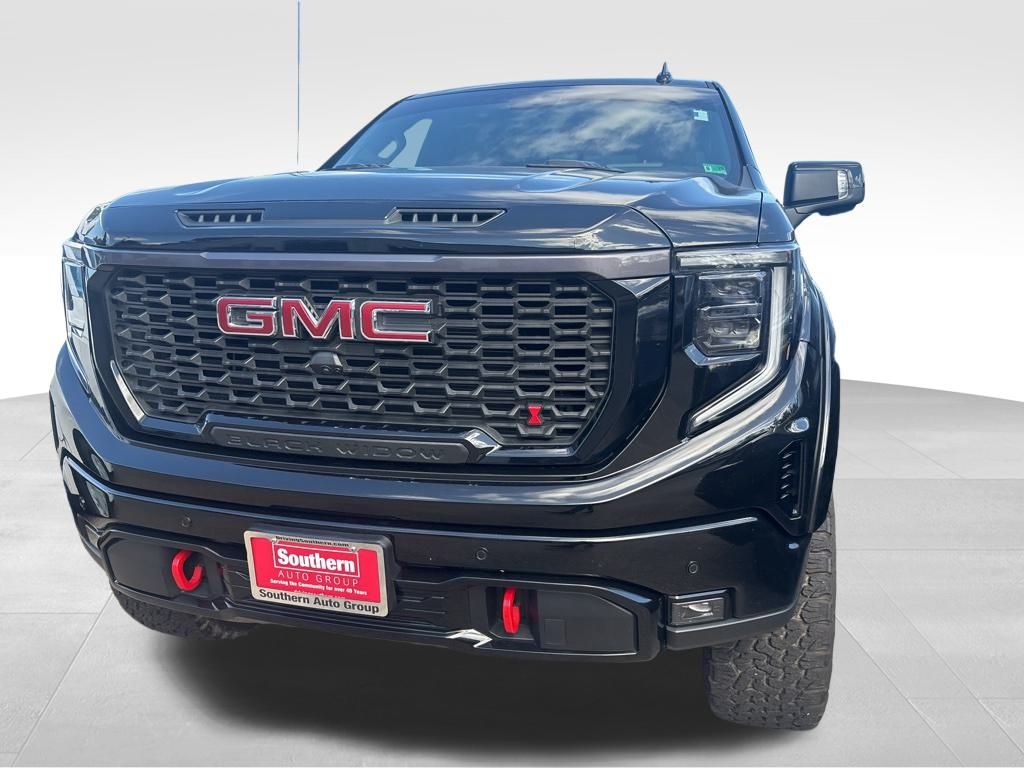 2024 Gmc Sierra 1500 AT4 photo 5