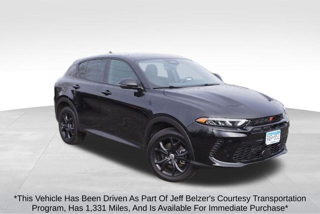 NEW 2024 DODGE HORNET GT AWD