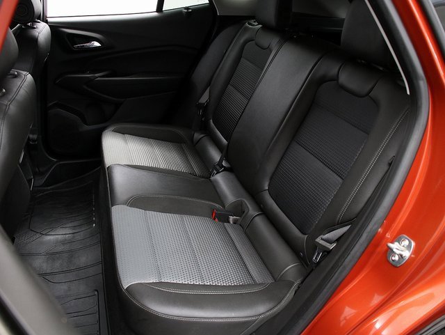 2024 Chevrolet Trax LT photo 11