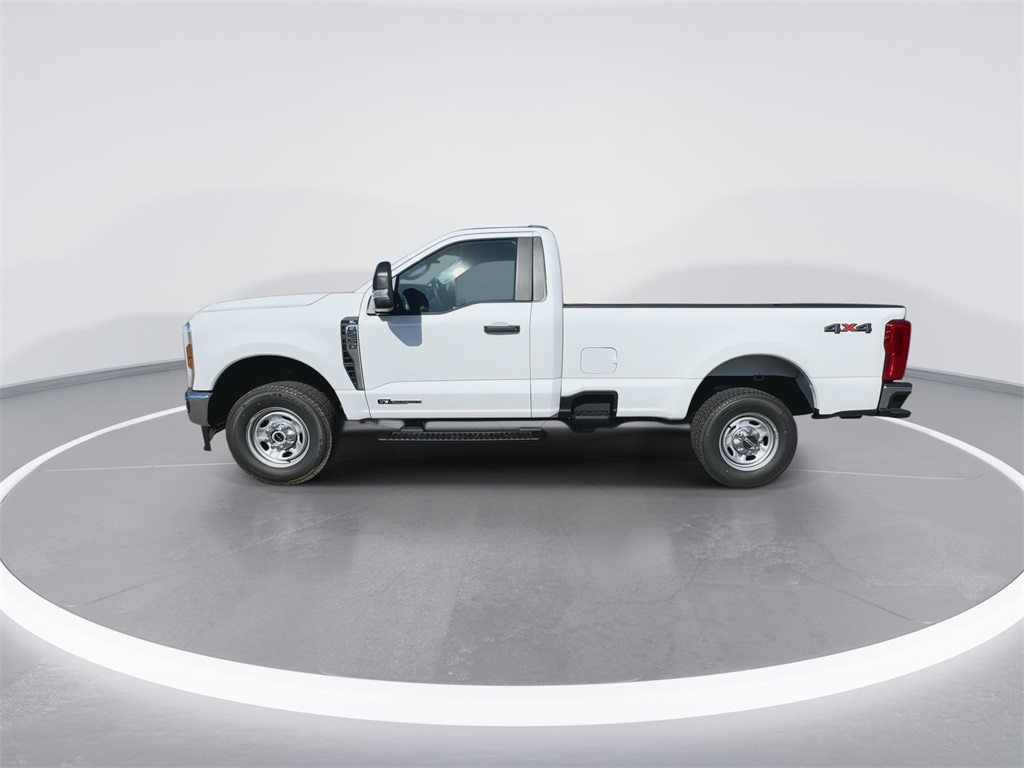 2025 Ford F-250 XL photo 5