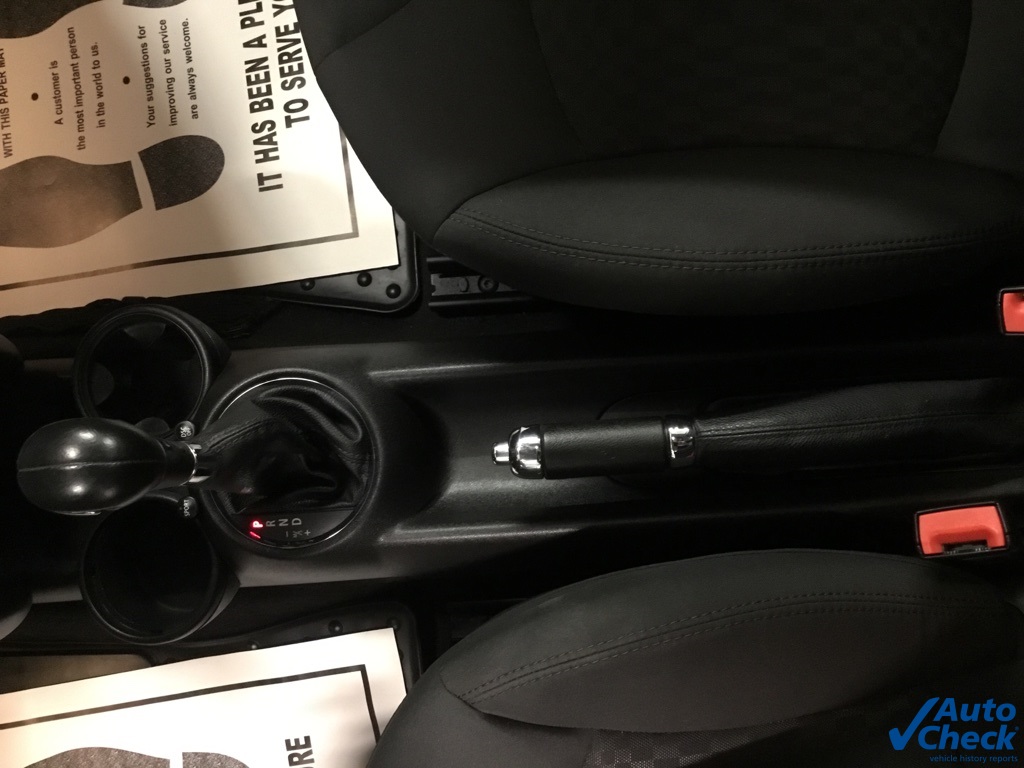 2010 Mini Clubman Base photo 33