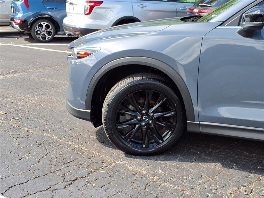 2023 Mazda CX-5 2.5 S Carbon photo 19