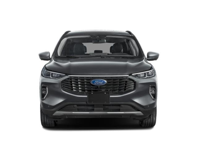 2023 Ford Escape Platinum photo 4