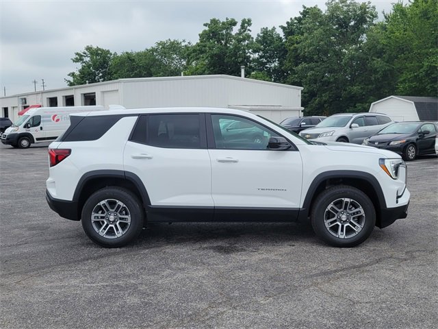 2026 Gmc Terrain Elevation photo 3