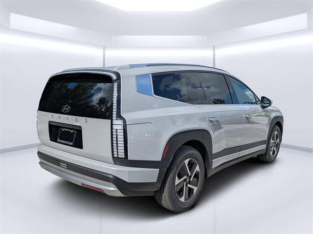 2026 Hyundai Ioniq photo 2