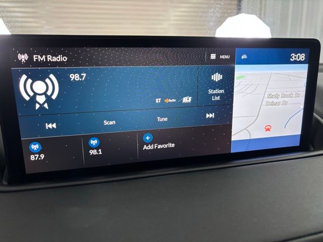 2022 Acura MDX Technology SH-AWD photo 18