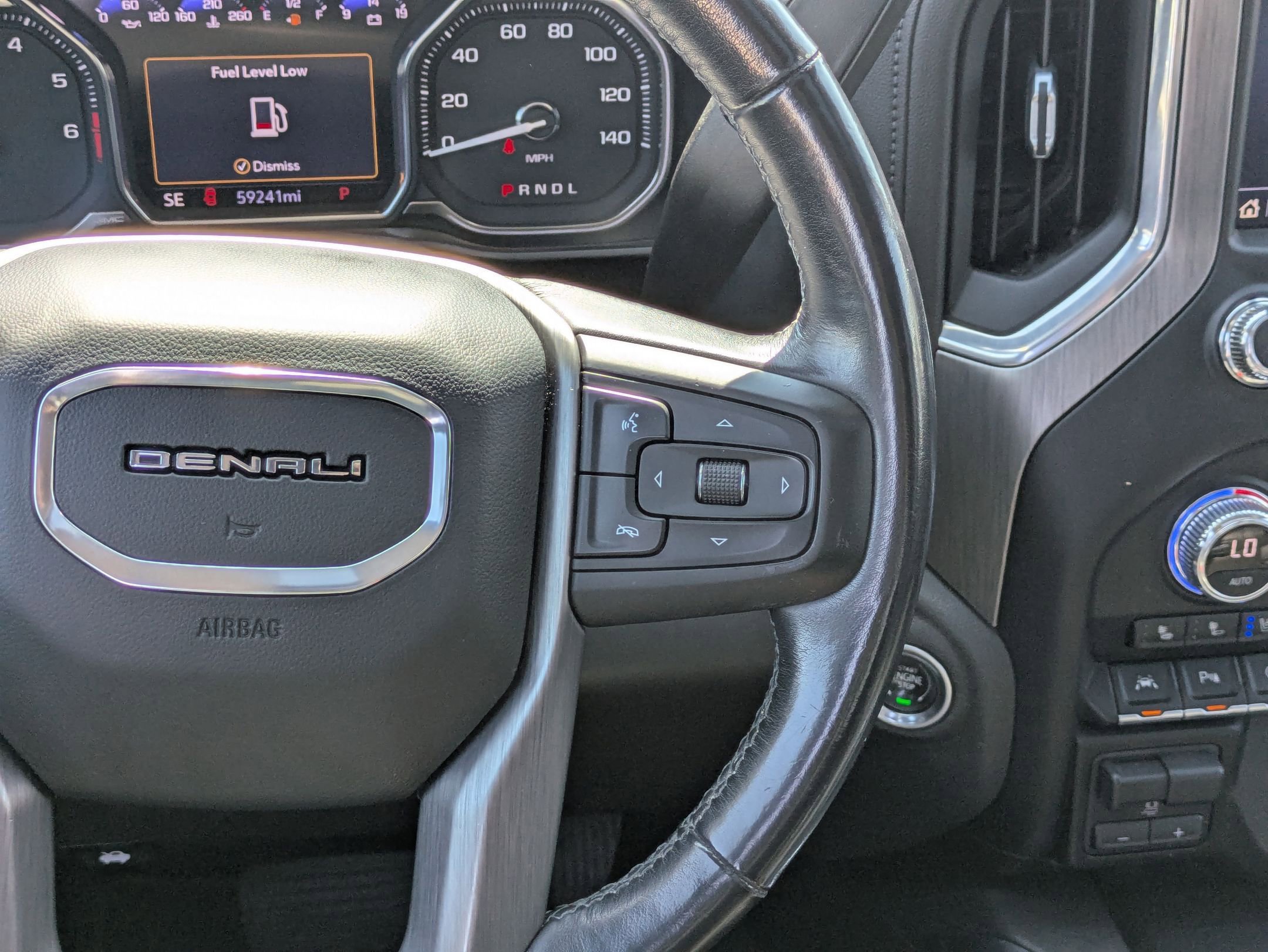 2021 Gmc Sierra 1500 Denali photo 24