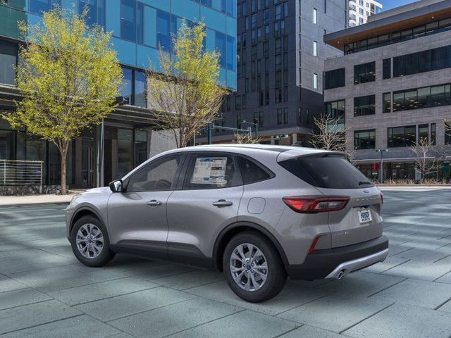2026 Ford Escape Active photo 3