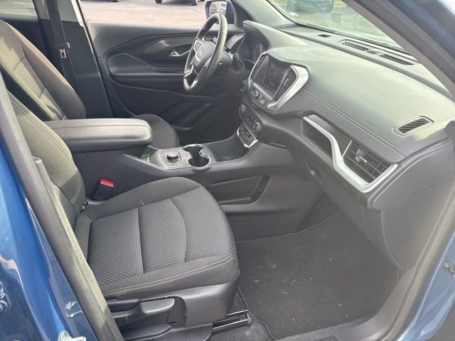 2024 Gmc Terrain SLE photo 10