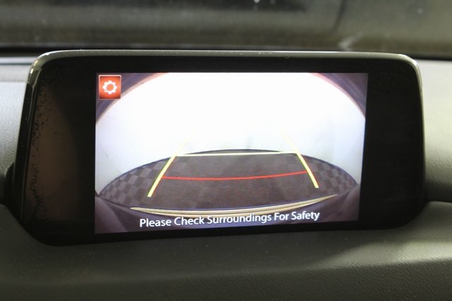 2018 Mazda CX-5 Grand Touring photo 14