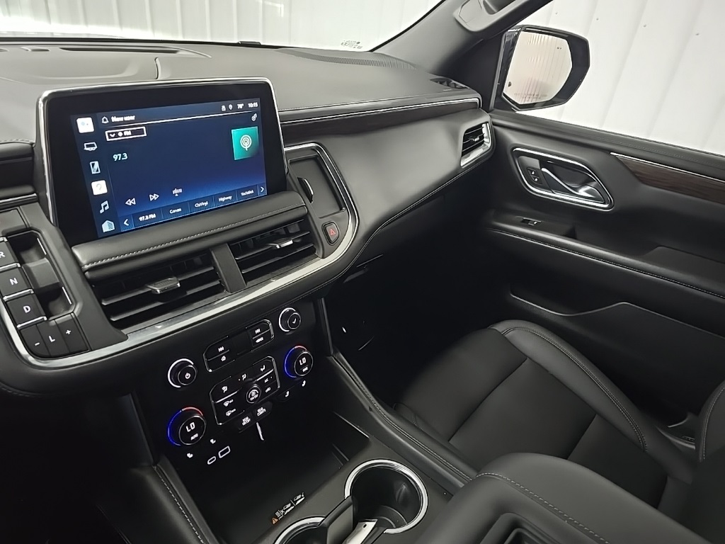 2022 Chevrolet Tahoe Z71 photo 26