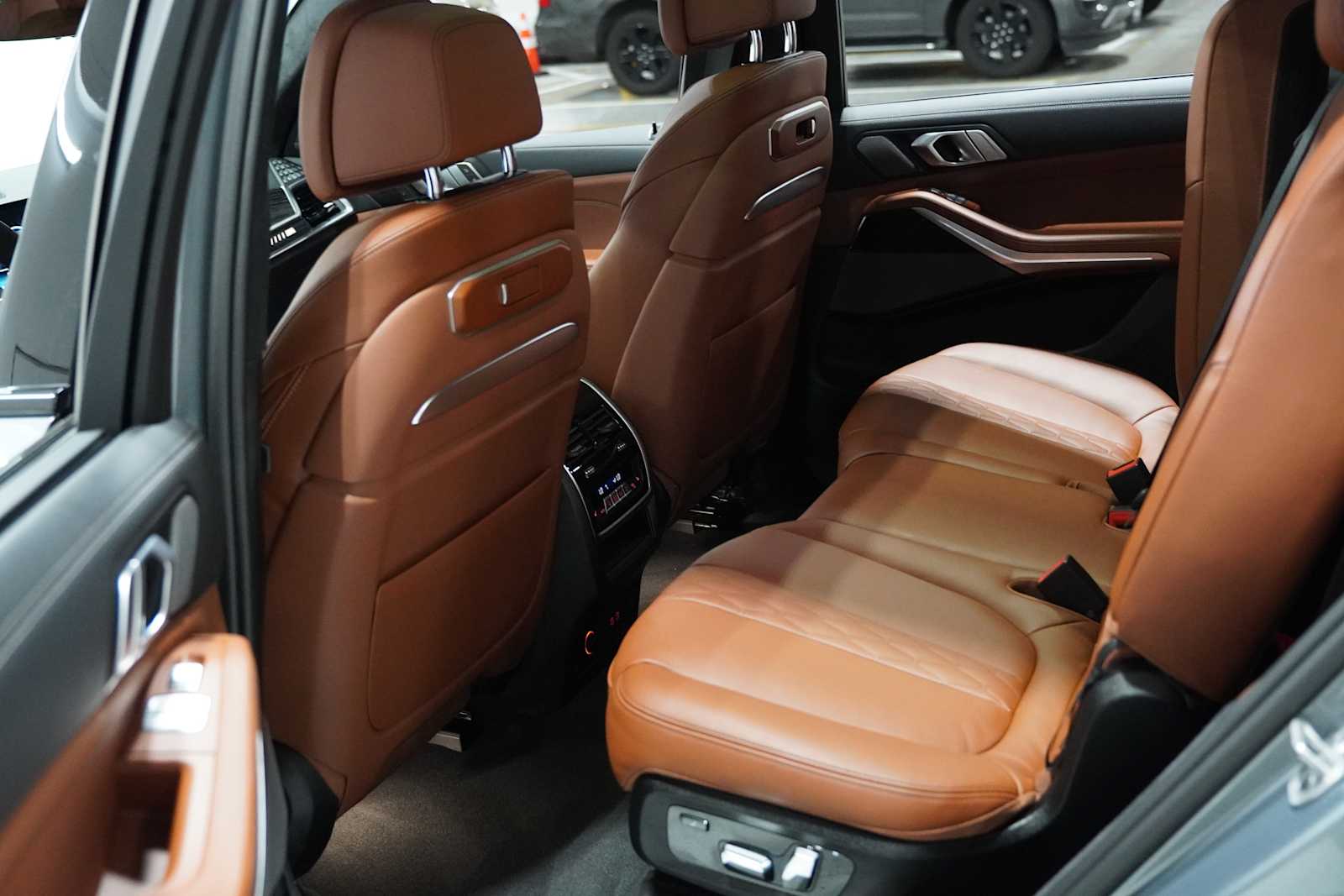 2025 Bmw X7 M60i photo 22