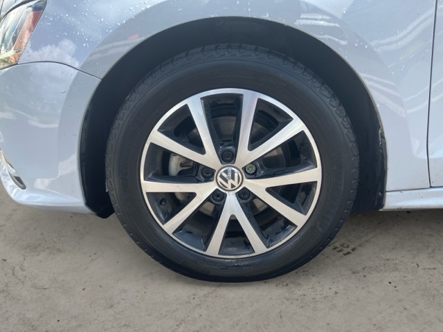 2017 Volkswagen Jetta 1.4T SE photo 9