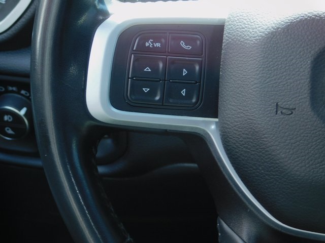 2022 Ram 3500 Big Horn photo 16