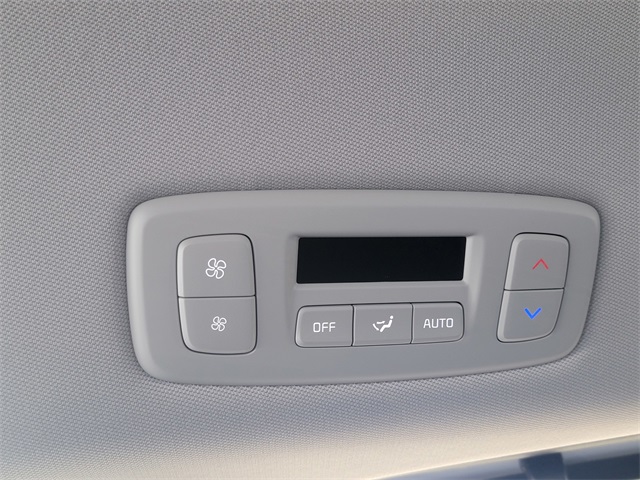 2026 Kia Carnival EX photo 31