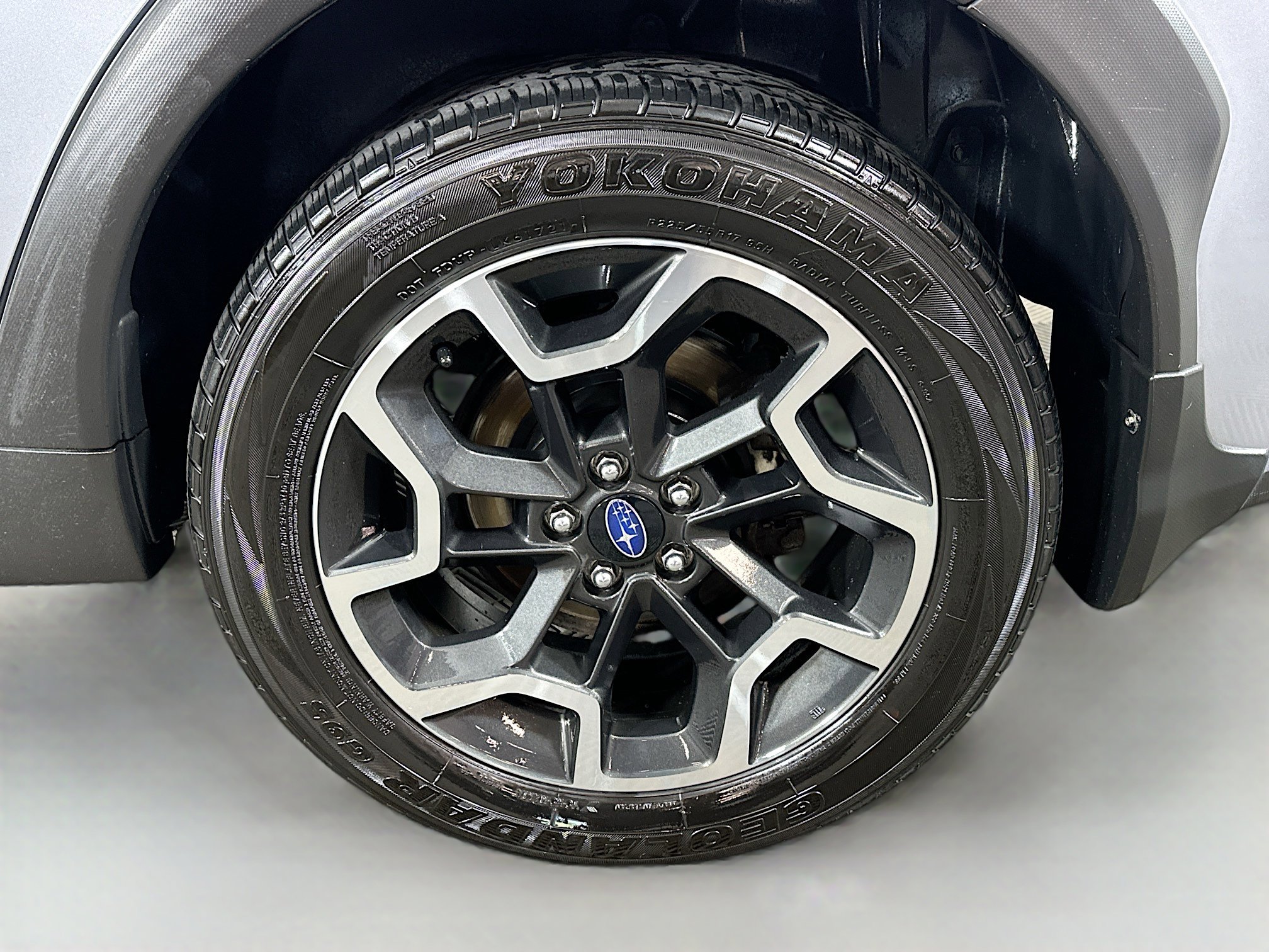 2017 Subaru Crosstrek 2.0i Limited photo 26