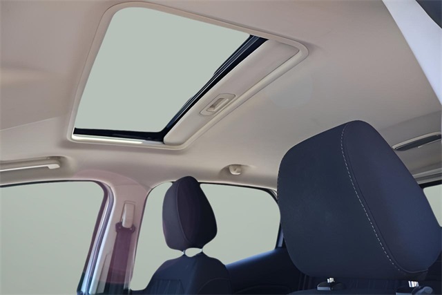 2019 Ford EcoSport SE photo 4