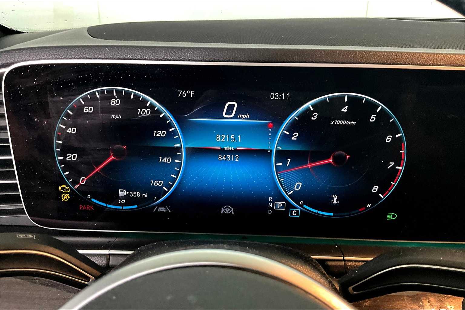 2021 Mercedes Benz GLE 350 4MATIC photo 23