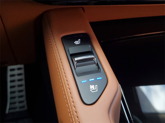 2025 Kia Telluride X-Line X-Pro photo 27