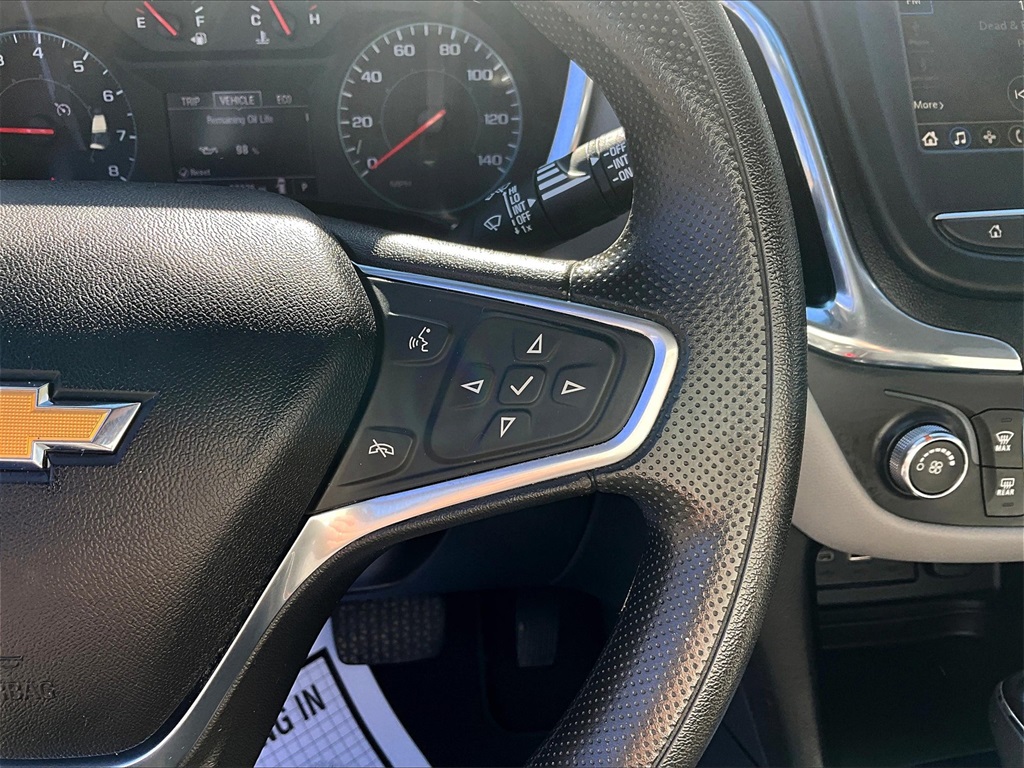 2019 Chevrolet Equinox LS photo 21