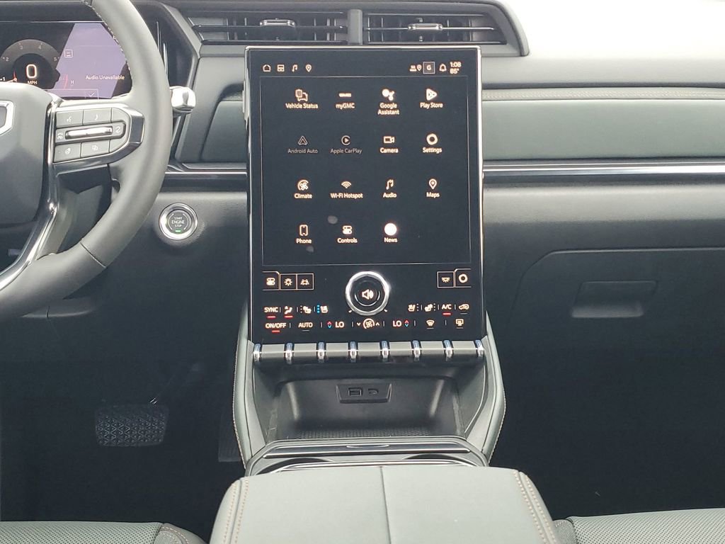 2026 Gmc Terrain AT4 photo 26