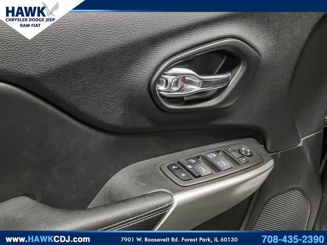 2022 JEEP CHEROKEE - Image 14