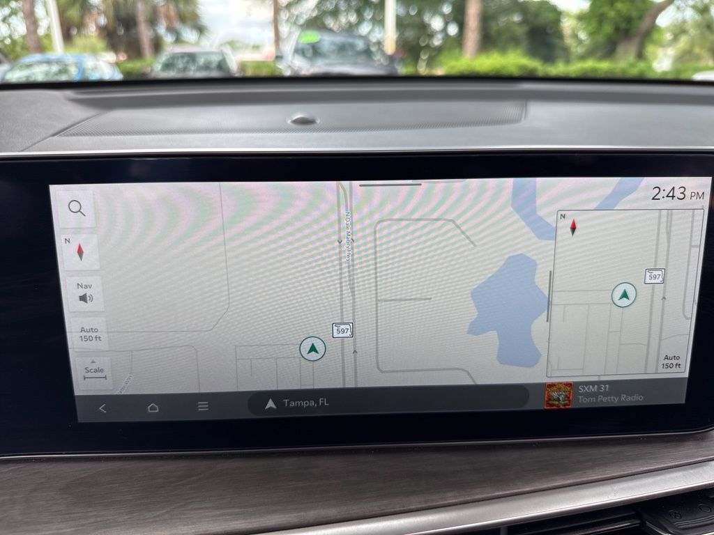 2024 Kia Sorento X-Line EX photo 29