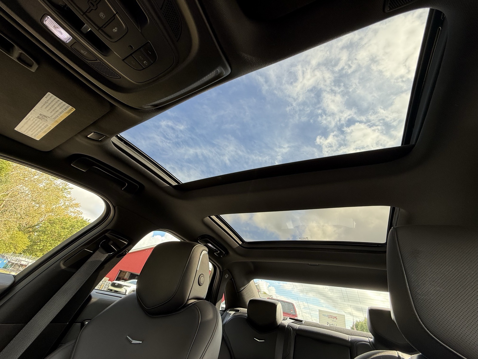2019 Cadillac CT6 Sport photo 31