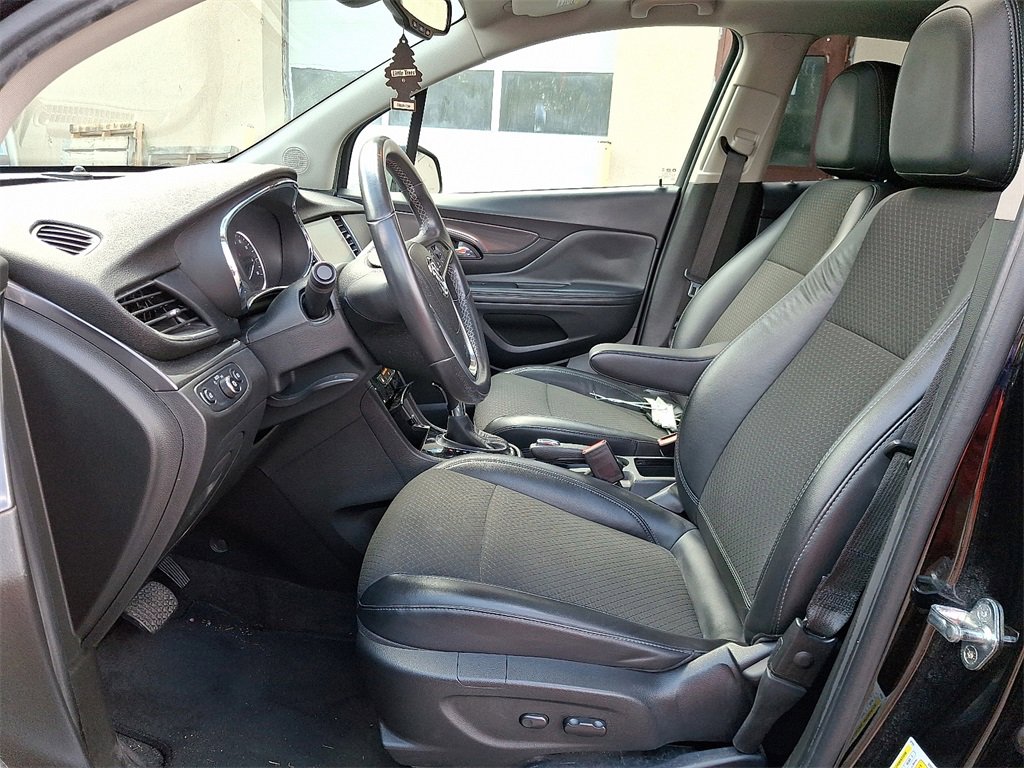 2017 Buick Encore Preferred photo 13
