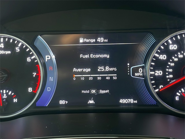 2022 Kia Seltos SX photo 25