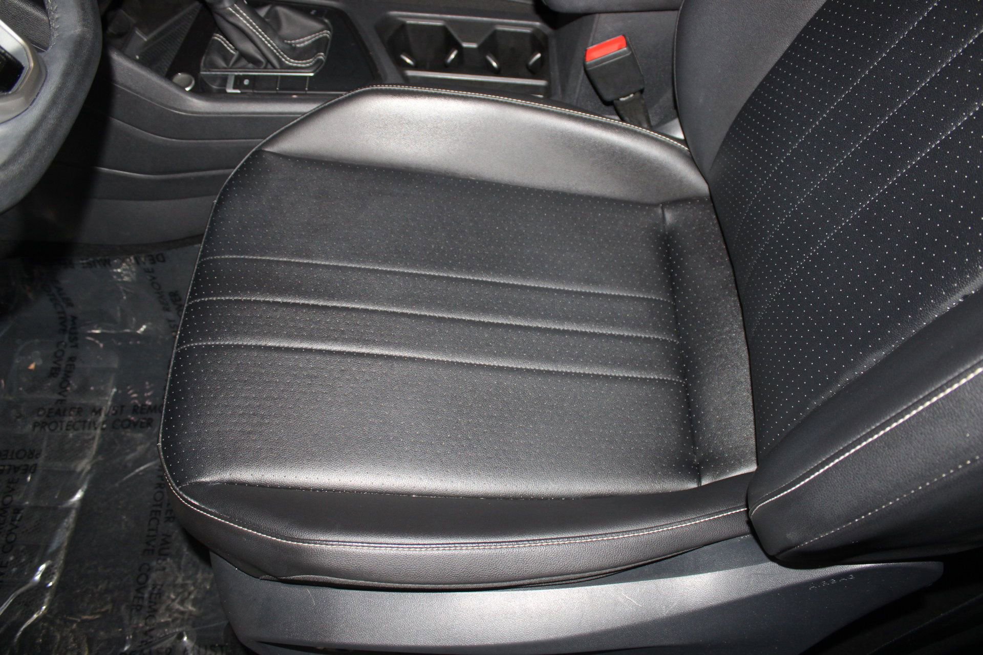 2022 Volkswagen Tiguan SE R-Line Black photo 12