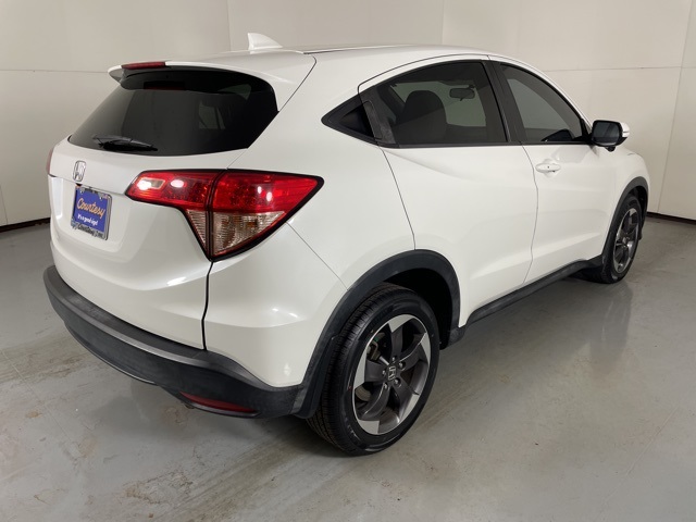 2018 Honda HR-V EX photo 8