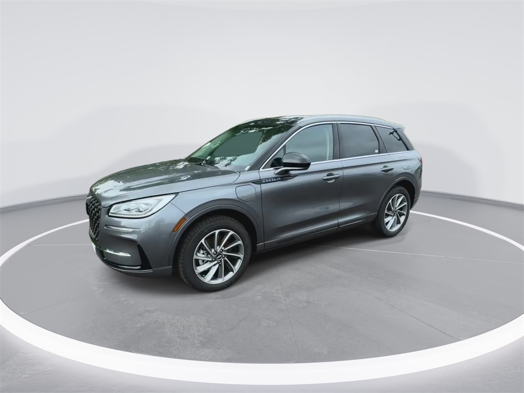 2024 Lincoln Corsair Grand Touring photo 4