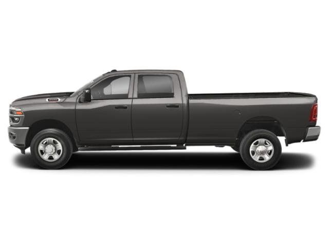 2025 Ram 3500 Tradesman photo 3