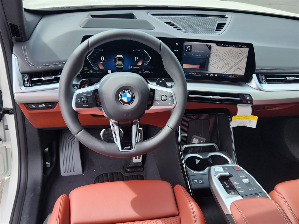 2026 Bmw X1 XDrive28i photo 11