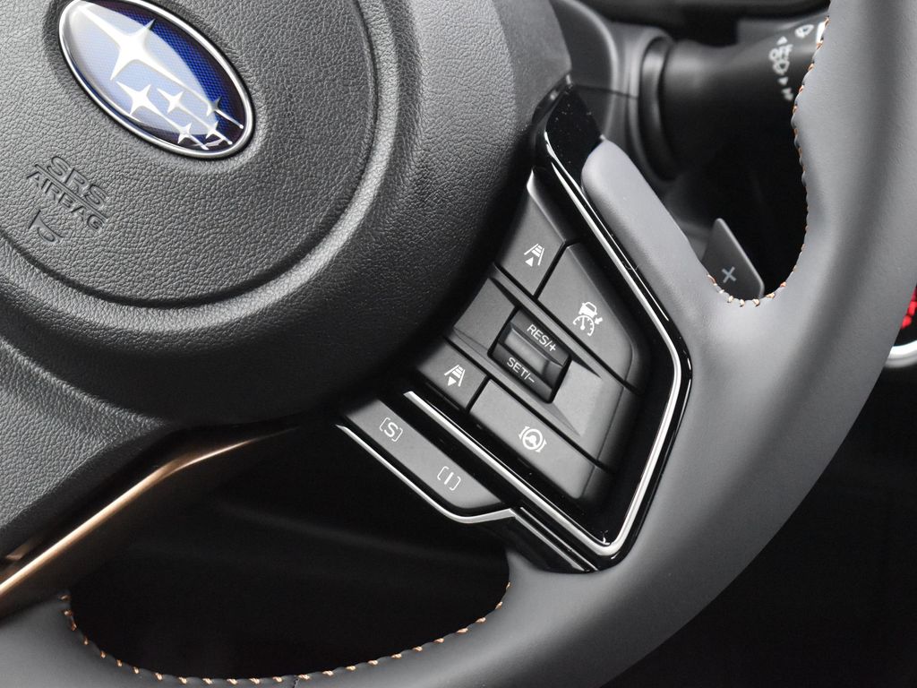 2025 Subaru Forester Sport photo 14