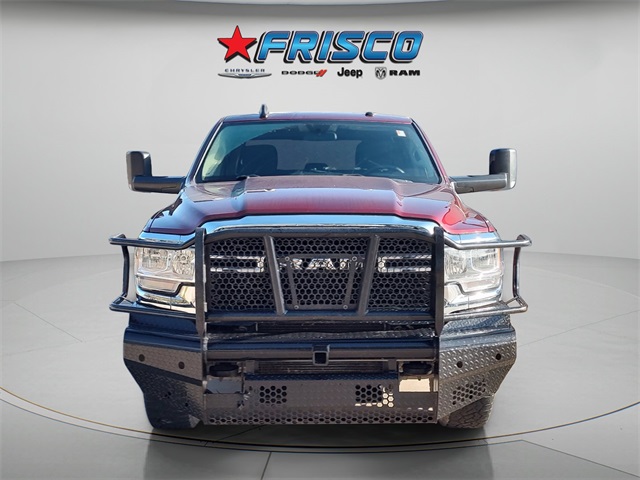 2020 Ram 2500 Tradesman photo 2