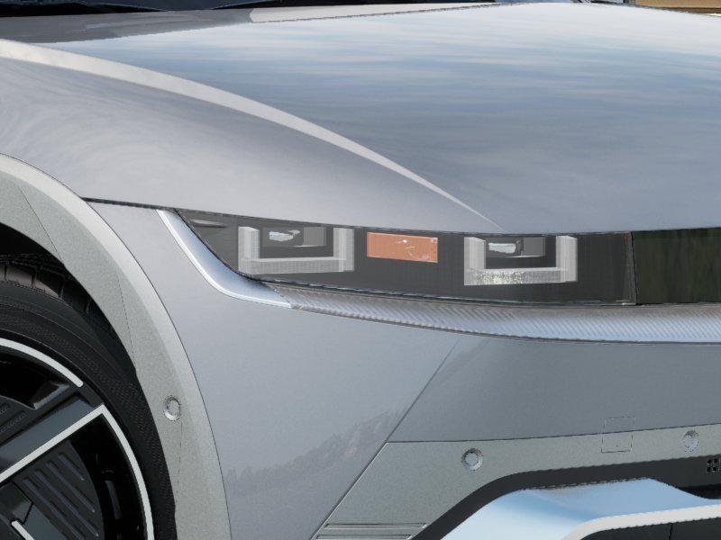 2025 Hyundai Ioniq 5 Limited photo 7
