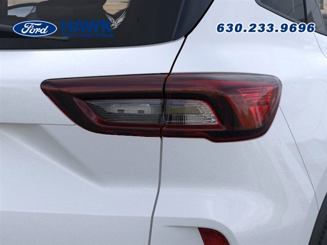 2026 FORD ESCAPE - Image 21