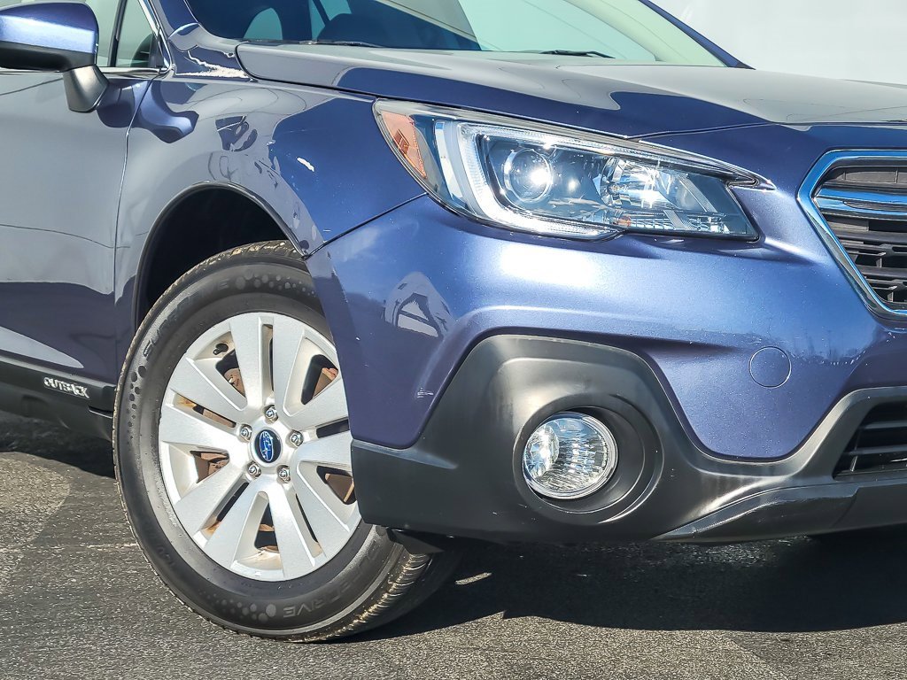 2018 SUBARU OUTBACK - Image 3