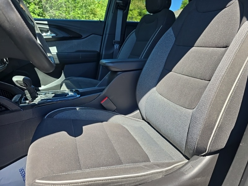 2022 Chevrolet Trailblazer LT photo 22