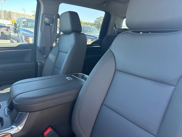 2026 Gmc Sierra 1500 Elevation photo 14