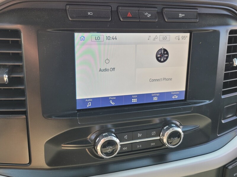 2022 Ford F-150 XLT photo 17