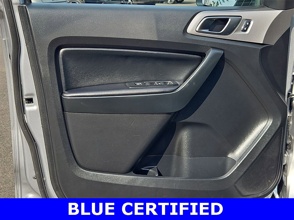 2021 Ford Ranger XLT photo 8