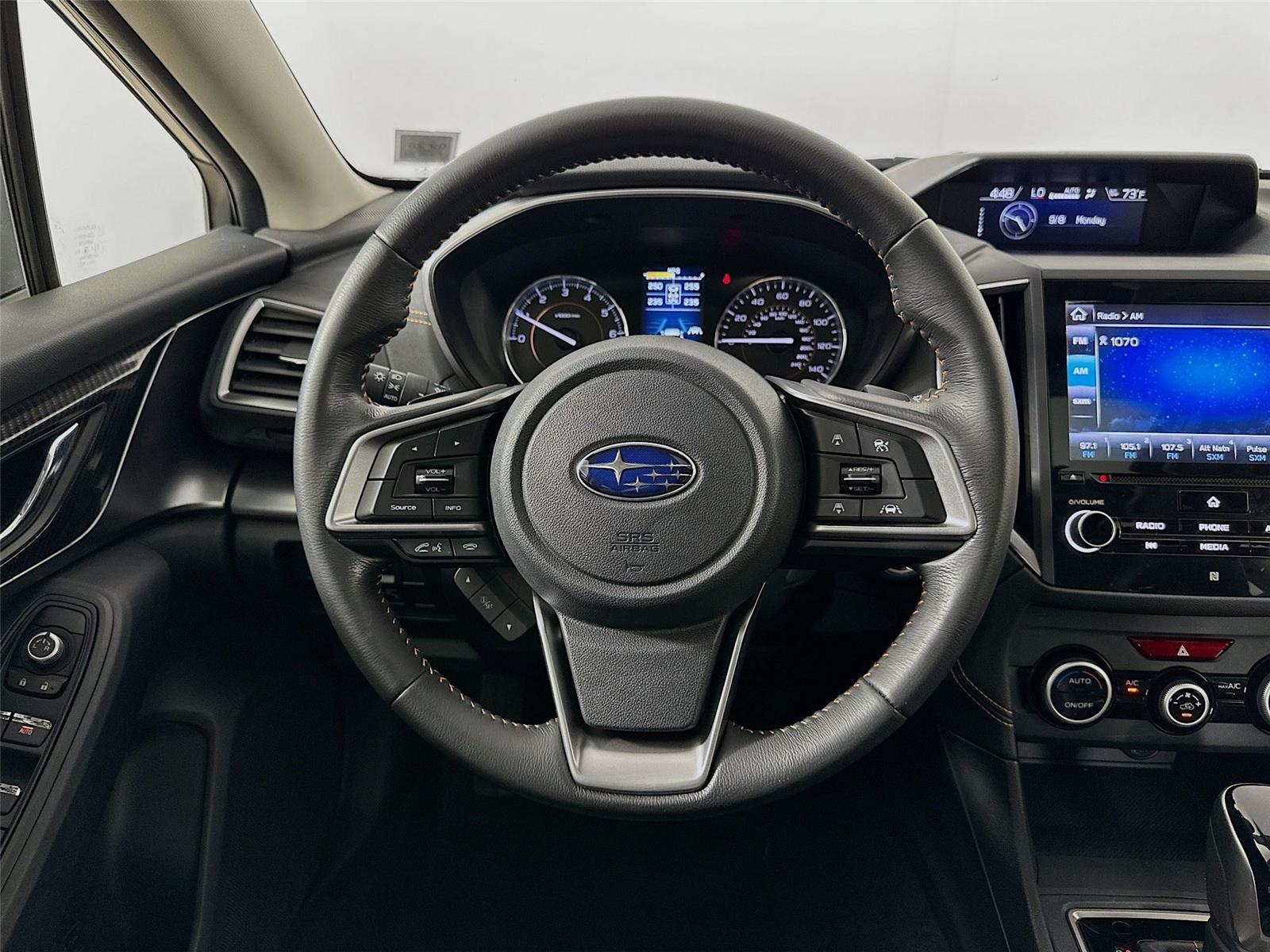 2018 Subaru Crosstrek Limited photo 11