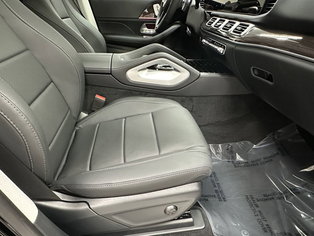 2026 Mercedes Benz GLE 350 4MATIC photo 15